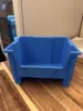 Original Size 0.25mm layer, 2 walls, 15% infill