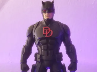 DAREDEVIL
