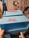 Manga & Merch Storage 0.6mm nozzle 