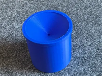 Fruit fly trap