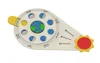English|Moon Phase Teaching Aid 
