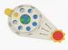 Portuguese|Teaching material on lunar phases