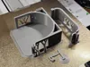 Holder - 31mm wide