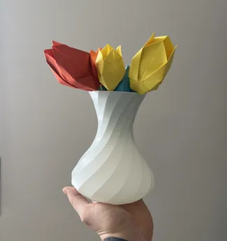 Vaso dei fiori