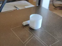 0.2mm layer, 5 walls, 30% infill