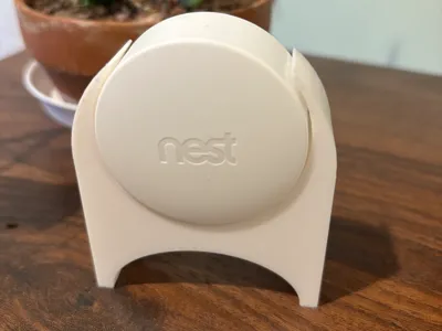 Nest Sensor holder