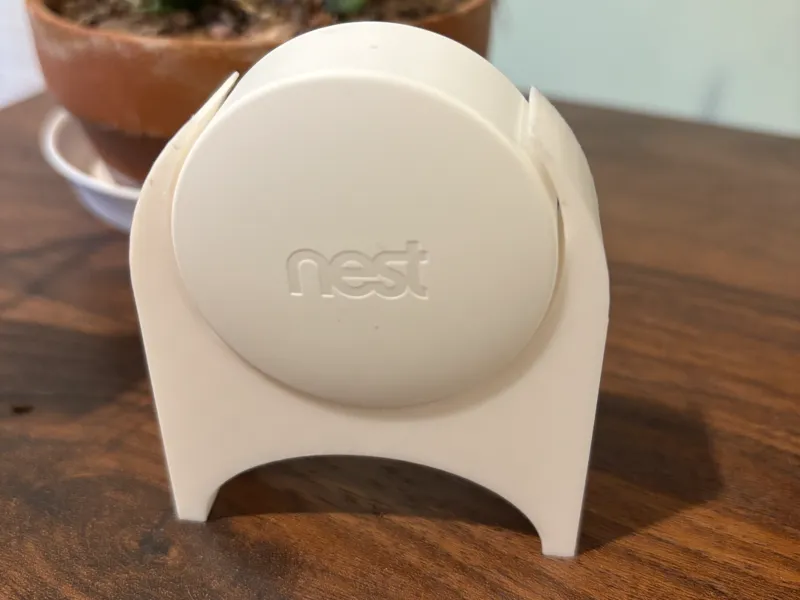 Nest Sensor holder