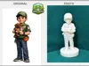 0.2mm layer, 3 walls, 15% infill