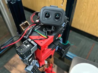 Toddlerbot Release V1.0