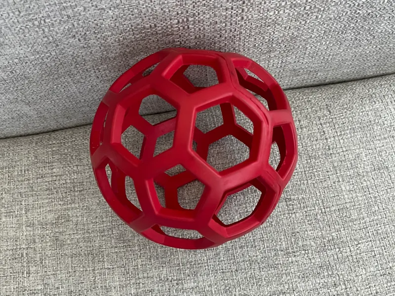 dog toy