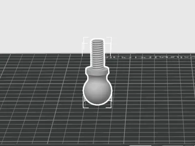 Microphone Holder