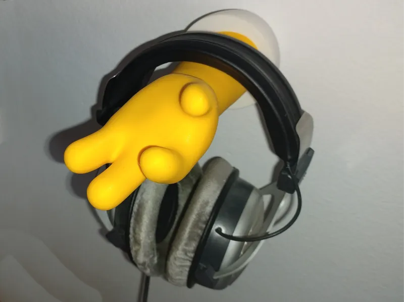 Homer’s Grip