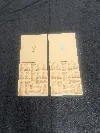 Chess Piece Holders