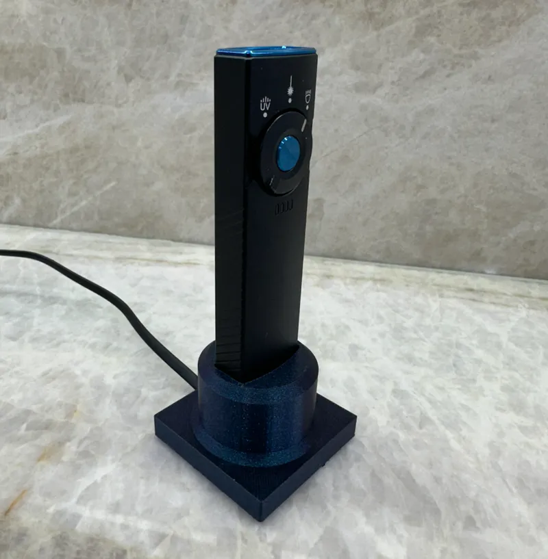 Arkfeld Pro Charger Stand
