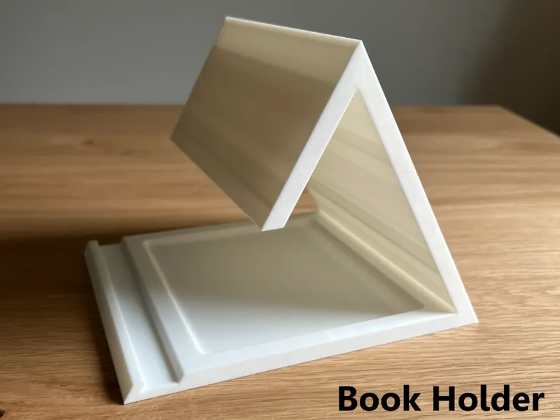 Book Holder