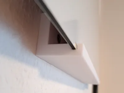 Picture Shelf / Bilderregal 
