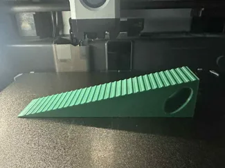 Door Stop, 32mm Tall