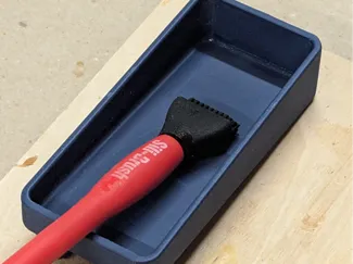 Glue Pot