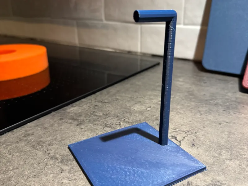 Sponge holder IKEA KULINARISK Steam oven