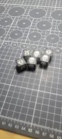 Dés de rechange pour HeroQuest — photo 3