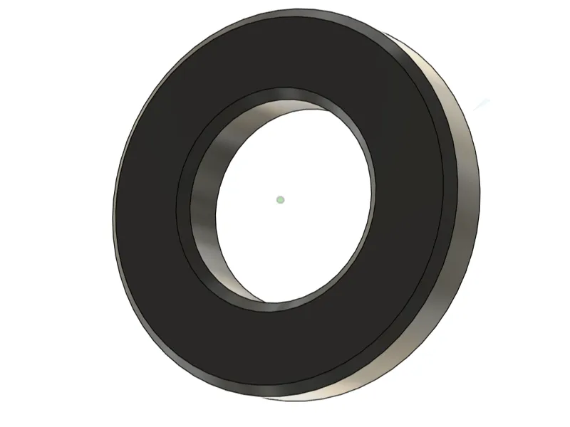 Gasket for Gas Bottle Adapter R32