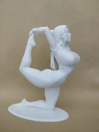 0.2mm layer, 2 walls, 10% infill