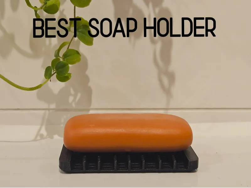Best Soap Holder