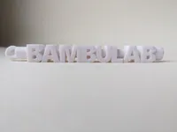 0.16mm layer, 2 walls, 15% infill