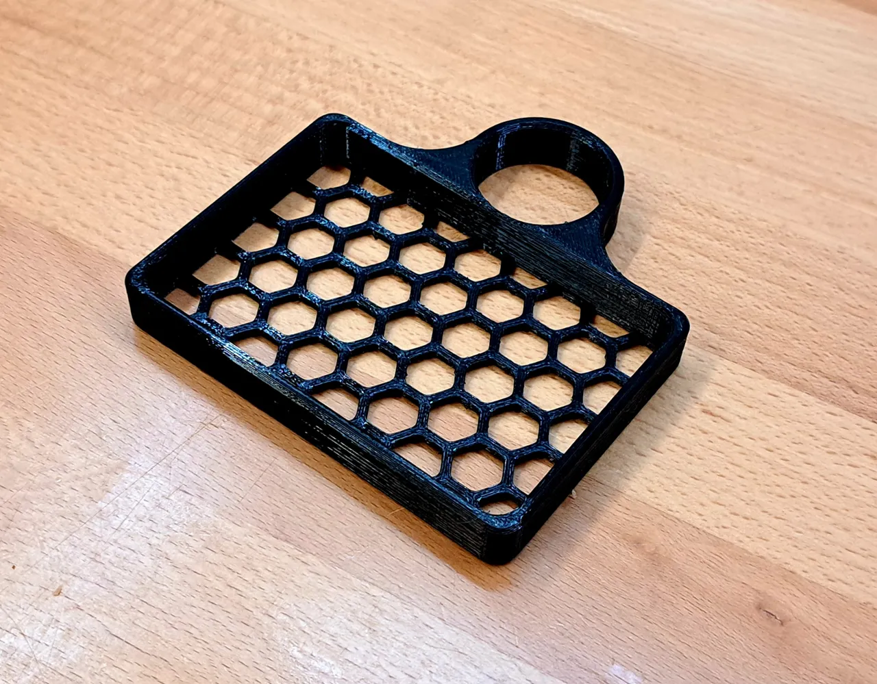 Kitchen Sponge Dripping Tray view 2