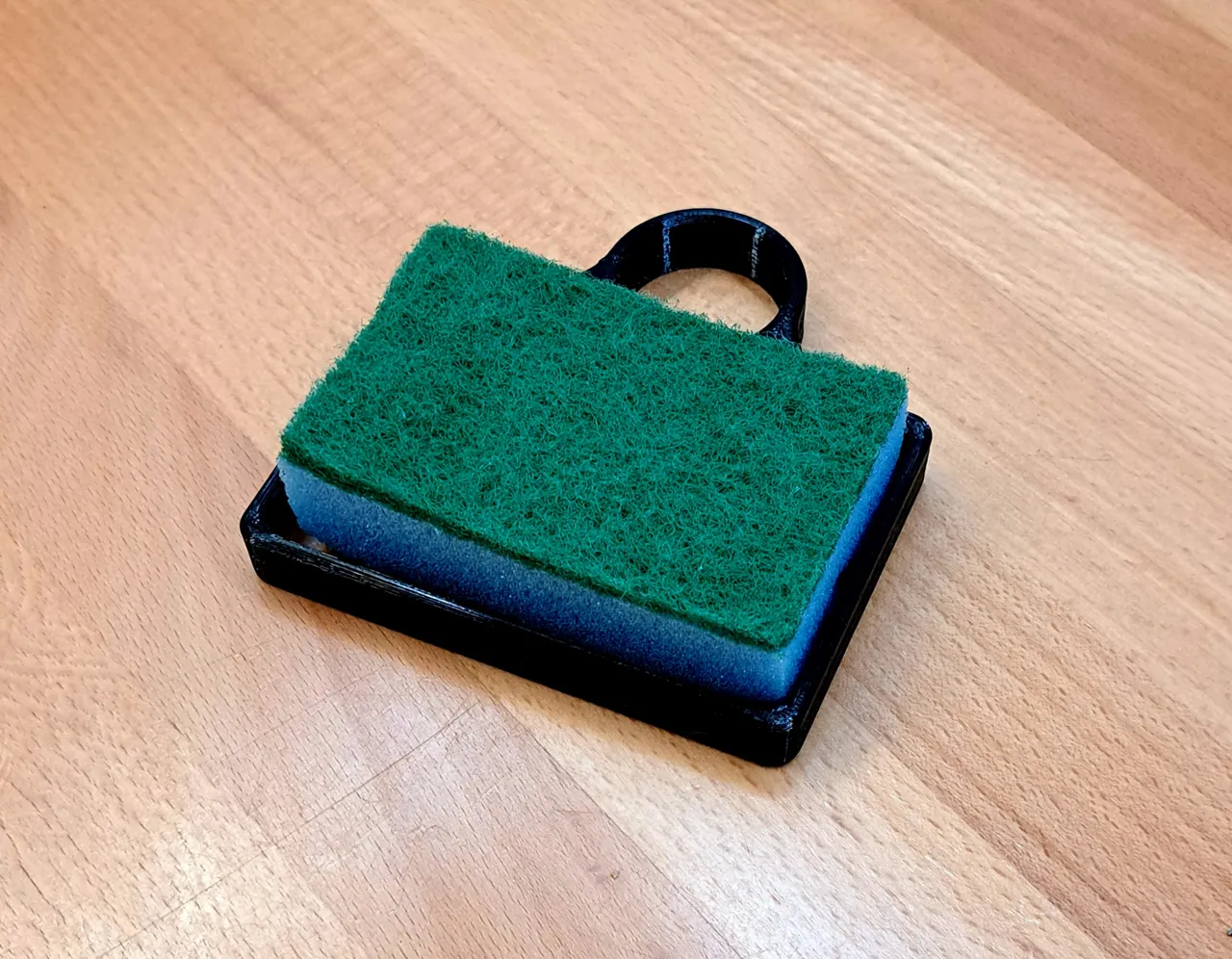 Kitchen Sponge Dripping Tray view 3