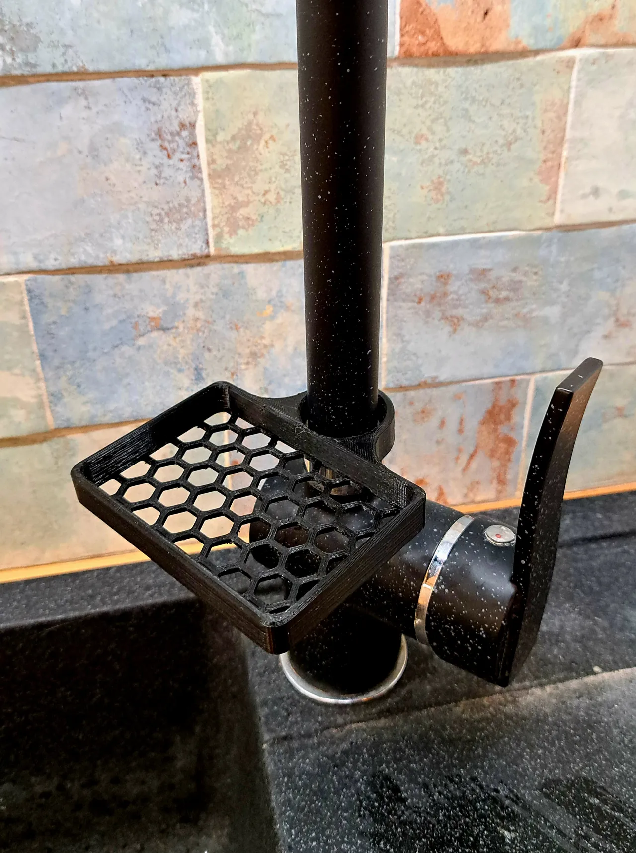Kitchen Sponge Dripping Tray view 4