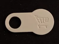 0.12mm layer, 4 walls, 20% infill