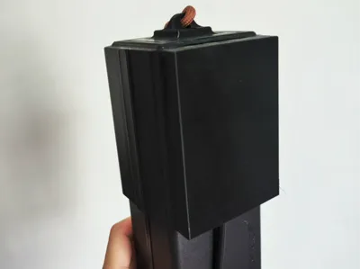 Electric Scooter Charging Rain Cover