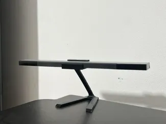Wii Sensor Bar stand