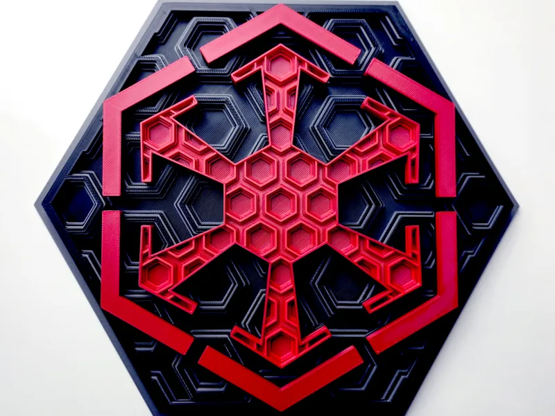 Sith Empire Dimensional Mosaic