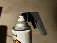 0.2mm layer, 4 walls, 20% infill