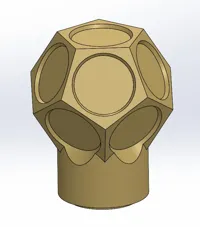 Würfel V4 - 0.2mm layer, 3 walls, 15% infill