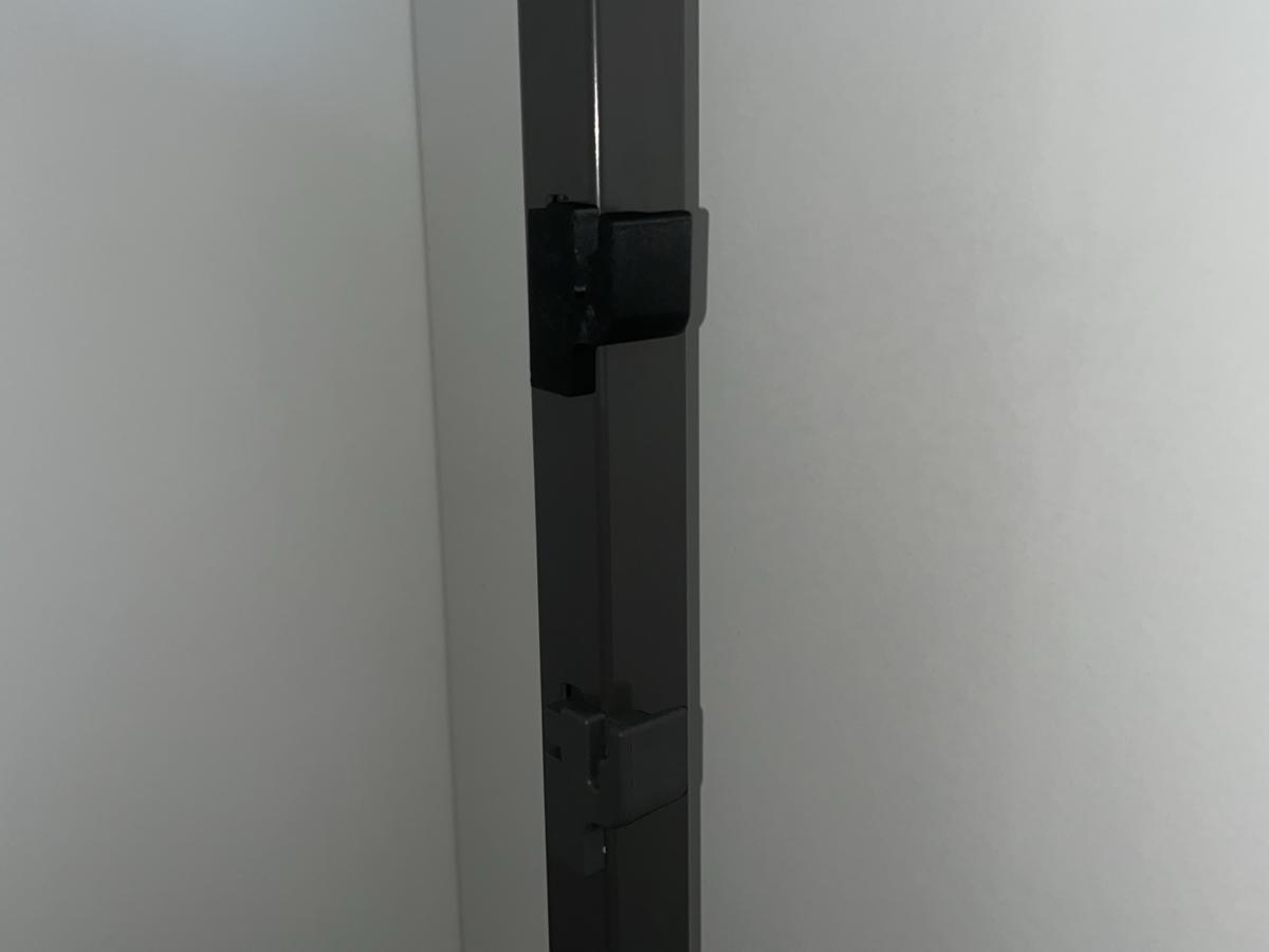 IKEA UTRUSTA Pantry Shelf Hook Replacement