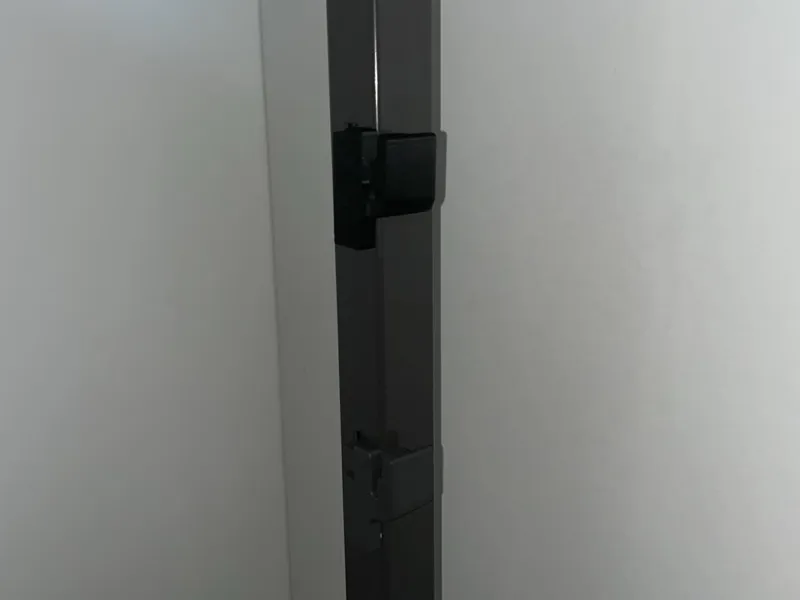 IKEA UTRUSTA Pantry Shelf Hook Replacement