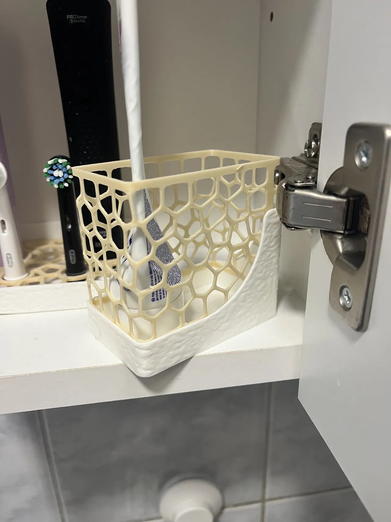 Universal Storage Basket view 2