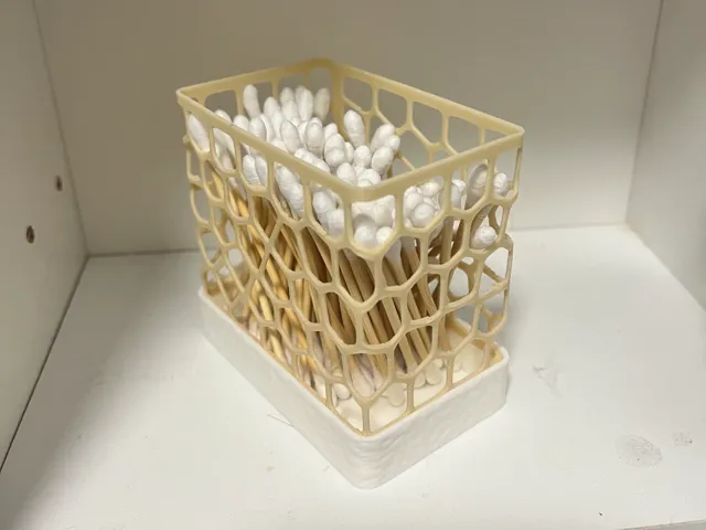 Universal Storage Basket