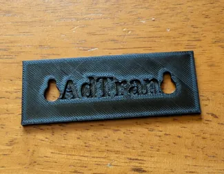 Adtran 411