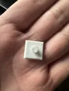 100 hook on one plate