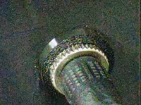 0.16mm 层高, 2 层墙, 15% 填充