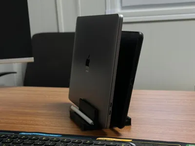 Stand for IPAD MACBOOK