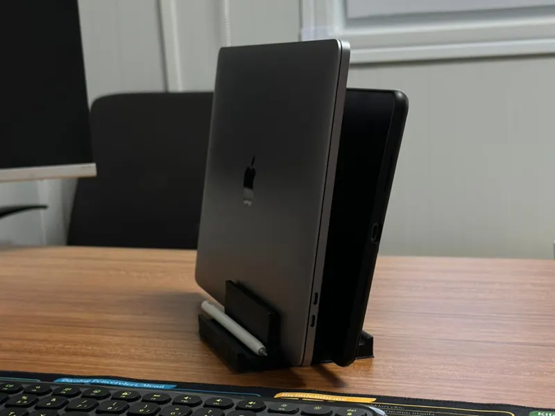 Stand for IPAD MACBOOK