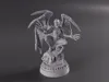 0.08mm layer, 2 walls, 15% infill