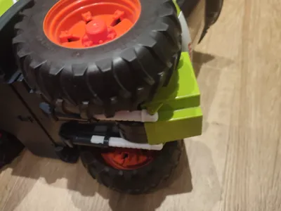 Bruder Replacement Cylinder