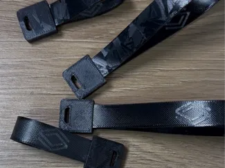 TPU Renault Logo Keychain
