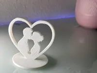 0.16mm layer, 2 walls, 10% infill